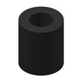 Neoprene Impregnated Duck Tube Bushings